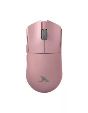 Darmoshark-M3-S-Mini-Varun-Lightweight-Wireless-Gaming-Mouse-[Pink]