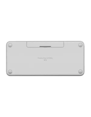 Logitech-Pebble-Keys-2-K380S-Slim-Minimalist-Bluetooth-Keyboard-with-Customizable-Keys---Tonal-White-3
