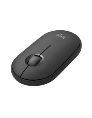 Logitech-Pebble-Mouse-2-M350S-Slim-Compact-Bluetooth-Mouse-with-Customizable-Button---Tonal-Graphite-3