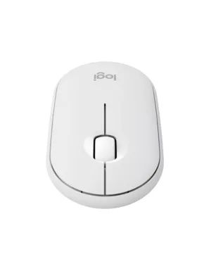 Logitech-Pebble-Mouse-2-M350S-Slim-Compact-Bluetooth-Mouse-with-Customizable-Button---Tonal-White-4