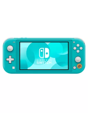 Nintendo-Switch-Lite-Animal-Crossing---New-Horizons-Timmy-and-Tommy-Aloha-Edition--2