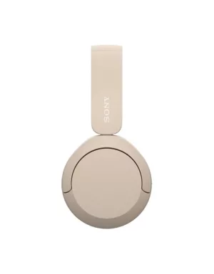 Sony-WH-CH520-Wireless-Bluetooth-Headphones---Beige-2