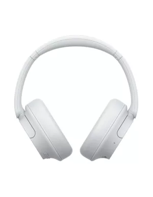 Sony-WH-CH720N-Lightweight-Wireless-Noise-Canceling-Headphones---White-2